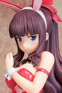 FOTS JAPAN NEW GAME!! Takimoto Hifumi 1/7 PMMA Figure