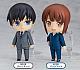 GOOD SMILE COMPANY (GSC) Nendoroid More Kisekae Suits 02 (1 BOX) gallery thumbnail