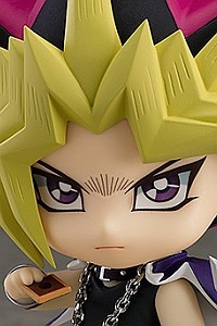 GOOD SMILE COMPANY (GSC) Yu-Gi-Oh! Duel Mosnters Nendoroid Yami Yugi (2nd Production Run)