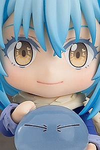 GOOD SMILE COMPANY (GSC) Tensei Shitara Slime Datta Ken Nendoroid Rimuru