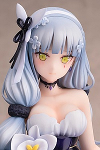 HOBBYMAX GIRLS' FRONTLINE HK416 Hoshi no Mayu Ver. 1/8 PVC Figure