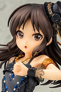 PLUM PMOA iDOLM@STER Cinderella Girls Tachibana Arisu Only My Flag+ 1/7 PVC Figure