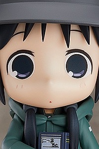 FineΦClover Girls' Last Tour Nendoroid Chito