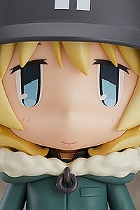 FineΦClover Girls' Last Tour Nendoroid Yuri