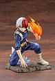 KOTOBUKIYA ARTFX J My Hero Academia Todoroki Shoto 1/8 PVC Figure gallery thumbnail