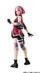MegaHouse NARUTO GALS NARUTO Shippuden Haruno Sakura Ver.2 Plastic Figure gallery thumbnail