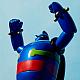 KAIYODO Sofubi Toy Box 020 Tetsujin 28-go gallery thumbnail