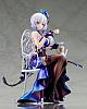 KOTOBUKIYA Azur Lane Illustrious (Owara-nai Ochakai Ver.) 1/7 Plastic Figure gallery thumbnail