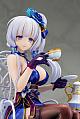 KOTOBUKIYA Azur Lane Illustrious (Owara-nai Ochakai Ver.) 1/7 Plastic Figure gallery thumbnail