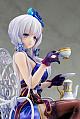 KOTOBUKIYA Azur Lane Illustrious (Owara-nai Ochakai Ver.) 1/7 Plastic Figure gallery thumbnail