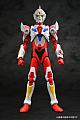 EVOLUTION TOY HAF Tsuburaya Pro Hen Denkou Choujin Gridman Gridman Action Figure gallery thumbnail