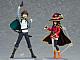 MAX FACTORY Kono Subarashii Sekai ni Shukufuku o! 3 figma Kazuma gallery thumbnail