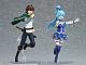 MAX FACTORY Kono Subarashii Sekai ni Shukufuku o! 3 figma Kazuma gallery thumbnail