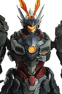 threezero KINGS OF GLORY LYU BU THE DOOM MECHA Action Figure