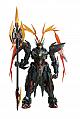 threezero KINGS OF GLORY LYU BU THE DOOM MECHA Action Figure gallery thumbnail