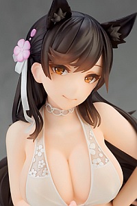 ALTER Azur Lane Atago Manatsu no Koushinkyoku Ver. 1/7 PVC Figure (2nd Production Run)