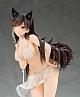 ALTER Azur Lane Atago Manatsu no Koushinkyoku Ver. 1/7 PVC Figure gallery thumbnail