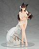 ALTER Azur Lane Atago Manatsu no Koushinkyoku Ver. 1/7 PVC Figure gallery thumbnail