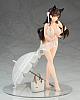 ALTER Azur Lane Atago Manatsu no Koushinkyoku Ver. 1/7 PVC Figure gallery thumbnail