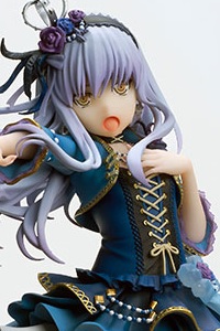 Bushiroad Creative BanG Dream! Girls Band Party! VOCAL COLLECTION Minato Yukina from Roselia 1/7 PVC Figure