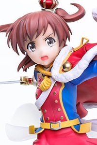 Bushiroad Creative Shoujo Kageki Revue Starlight Aijo Karen 1/7 PVC Figure