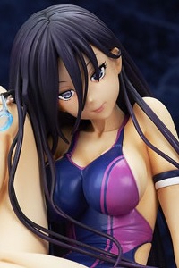 Kaitendoh Swimsuit Shoujo illustration by Happoubi Jin 1/6 PVC Figure