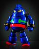 ACTION TOYS ES Gokin Tetsujin 28-go Action Figure gallery thumbnail