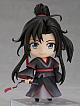 GOOD SMILE ARTS Shanghai The Master of Diabolism Nendoroid Wei Wuxian gallery thumbnail