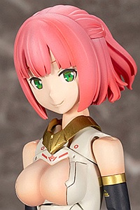 KOTOBUKIYA Megami Device BULLET KNIGHTS Lancer 1/1 Plastic Kit (3rd Production Run)