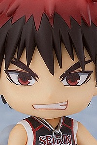 ORANGE ROUGE Kuroko's Basketball Nendoroid Kagami Taiga