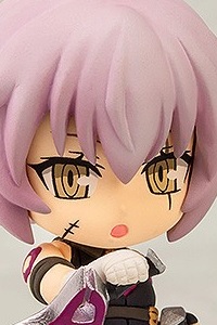 Chara-ani Toy'sworks Collection Niitengo premium Fate/Apocrypha Black Faction Assassin of Black