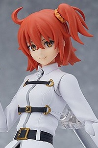 MAX FACTORY Fate/Grand Order figma Master/Female Protagonist