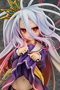 No Game No Life Zero - Schwi Dola 1/6 Scale Statue - Spec Fiction Shop