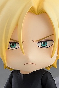 Ash Lynx (Re-run) Banana Fish Nendoroid Figure