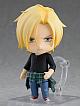 ORANGE ROUGE BANANA FISH Nendoroid Ash Lynx gallery thumbnail