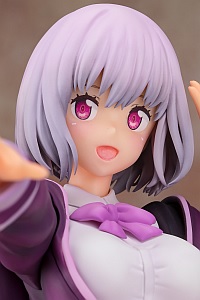 Pulchra SSSS.GRIDMAN Shinjo Akane 1/6 PVC Figure