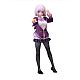 Pulchra SSSS.GRIDMAN Shinjo Akane 1/6 PVC Figure gallery thumbnail