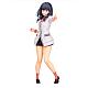 Pulchra SSSS.GRIDMAN Takarada Rikka 1/6 PVC Figure gallery thumbnail