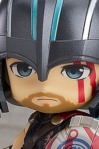 GOOD SMILE COMPANY (GSC) Thor: Ragnarok Nendoroid Thor DX Ver.