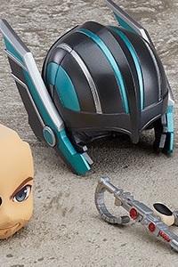 GOOD SMILE COMPANY (GSC) Thor: Ragnarok Nendoroid More Thor Extension Set