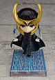 GOOD SMILE COMPANY (GSC) Thor: Ragnarok Nendoroid Loki DX Ver. gallery thumbnail