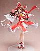 FREEing Touhou Project Hakurei Reimu 1/4 Plastic Figure gallery thumbnail