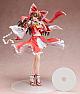 FREEing Touhou Project Hakurei Reimu 1/4 Plastic Figure gallery thumbnail