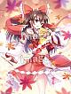 FREEing Touhou Project Hakurei Reimu 1/4 Plastic Figure gallery thumbnail