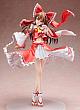 FREEing Touhou Project Hakurei Reimu 1/4 Plastic Figure gallery thumbnail