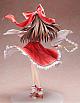 FREEing Touhou Project Hakurei Reimu 1/4 Plastic Figure gallery thumbnail