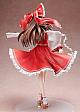 FREEing Touhou Project Hakurei Reimu 1/4 Plastic Figure gallery thumbnail