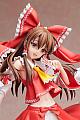 FREEing Touhou Project Hakurei Reimu 1/4 Plastic Figure gallery thumbnail