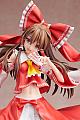 FREEing Touhou Project Hakurei Reimu 1/4 Plastic Figure gallery thumbnail