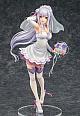 Phat! Re:Zero -Starting Life in Another World- Emilia Wedding Ver. 1/7 PVC Figure gallery thumbnail